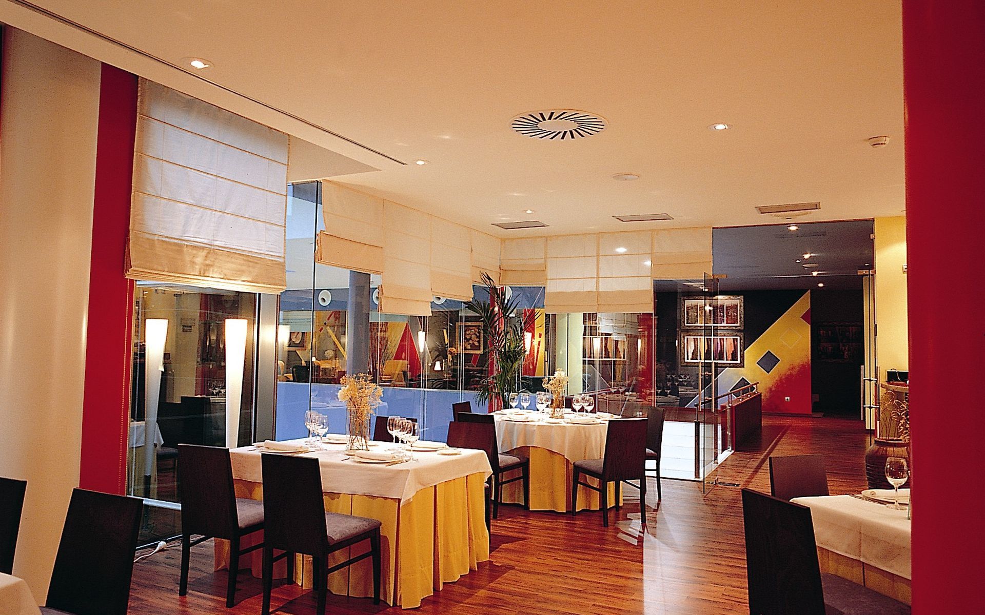 Hotel Torresport ตอร์เรลาเบกา ร้านอาหาร รูปภาพ